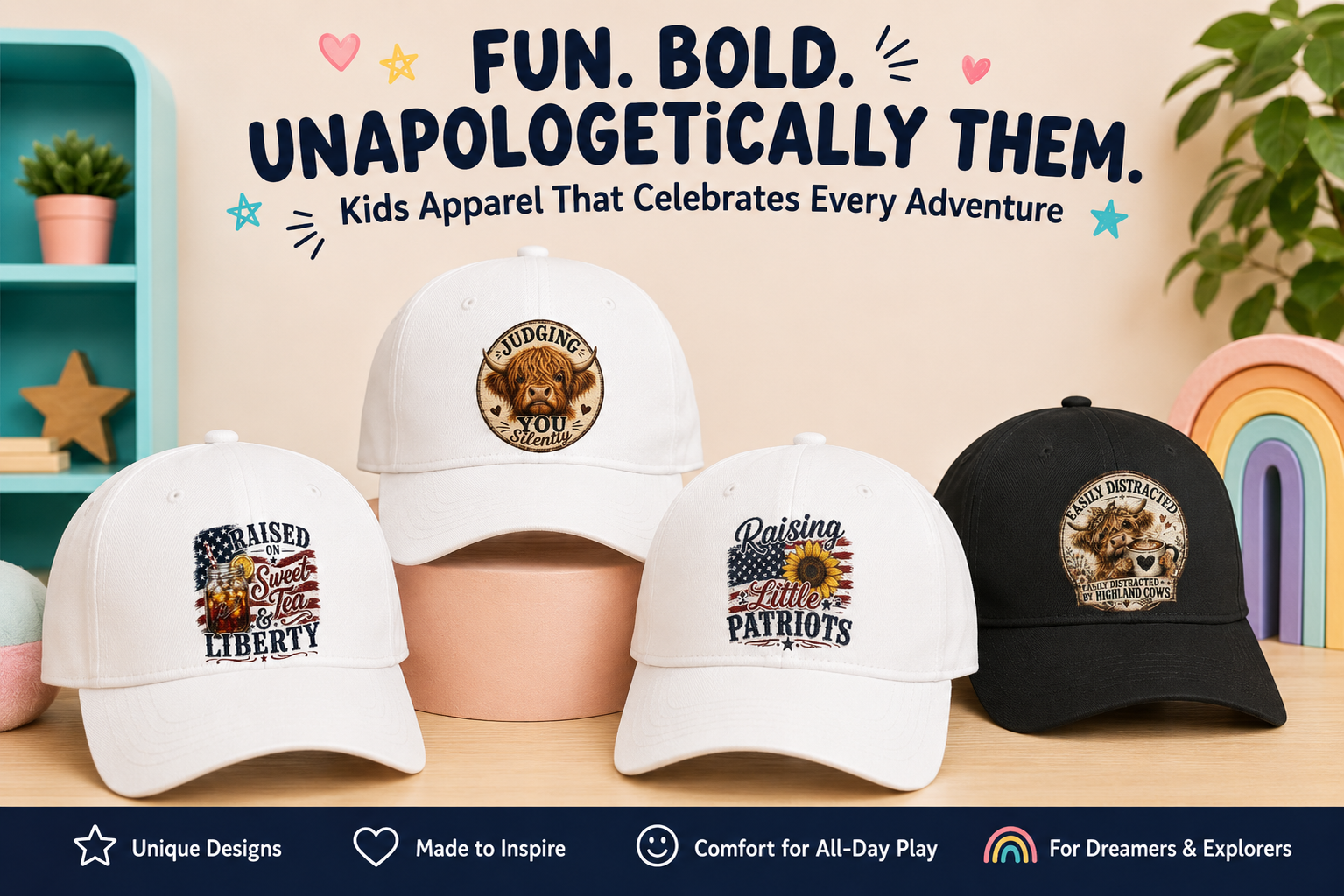 Hats
