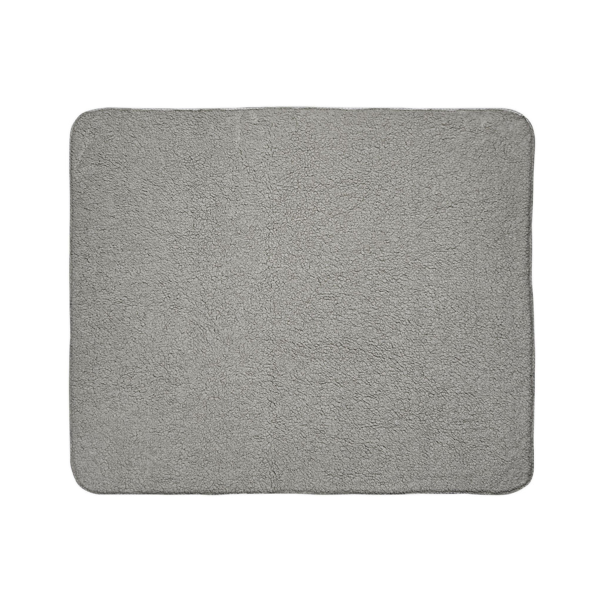 Hide & Seek Champion Bigfoot - Fleece Sherpa Blanket