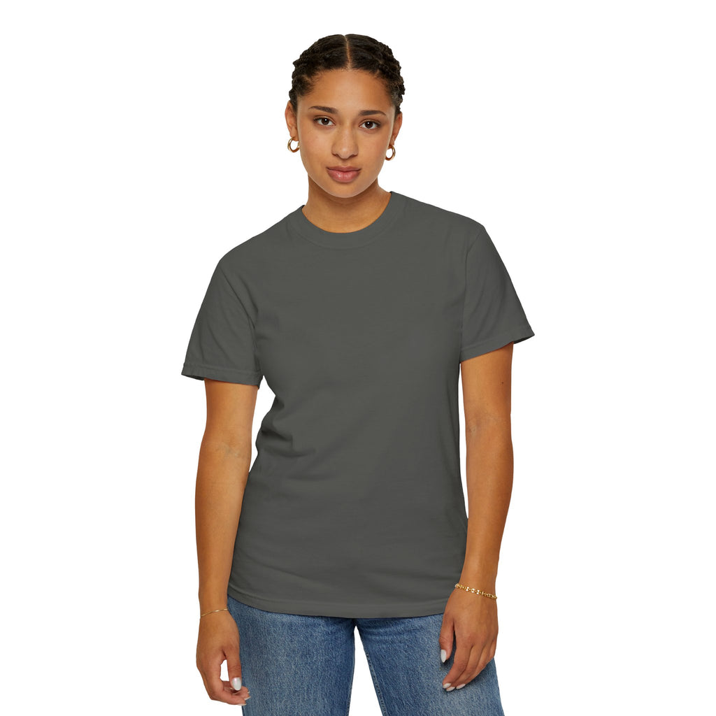 Off-Road Adventure T-Shirt — "No Two Trails Ever Tell the Same Story" Graphic Tee