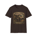 Small Town Security T‑Shirt — Funny Neighborhood Watch Graphic Tee