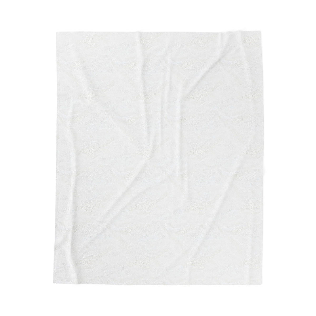 Off-Road Truck Velveteen Plush Blanket – Muddy 4x4 Pickup Graphic Throw