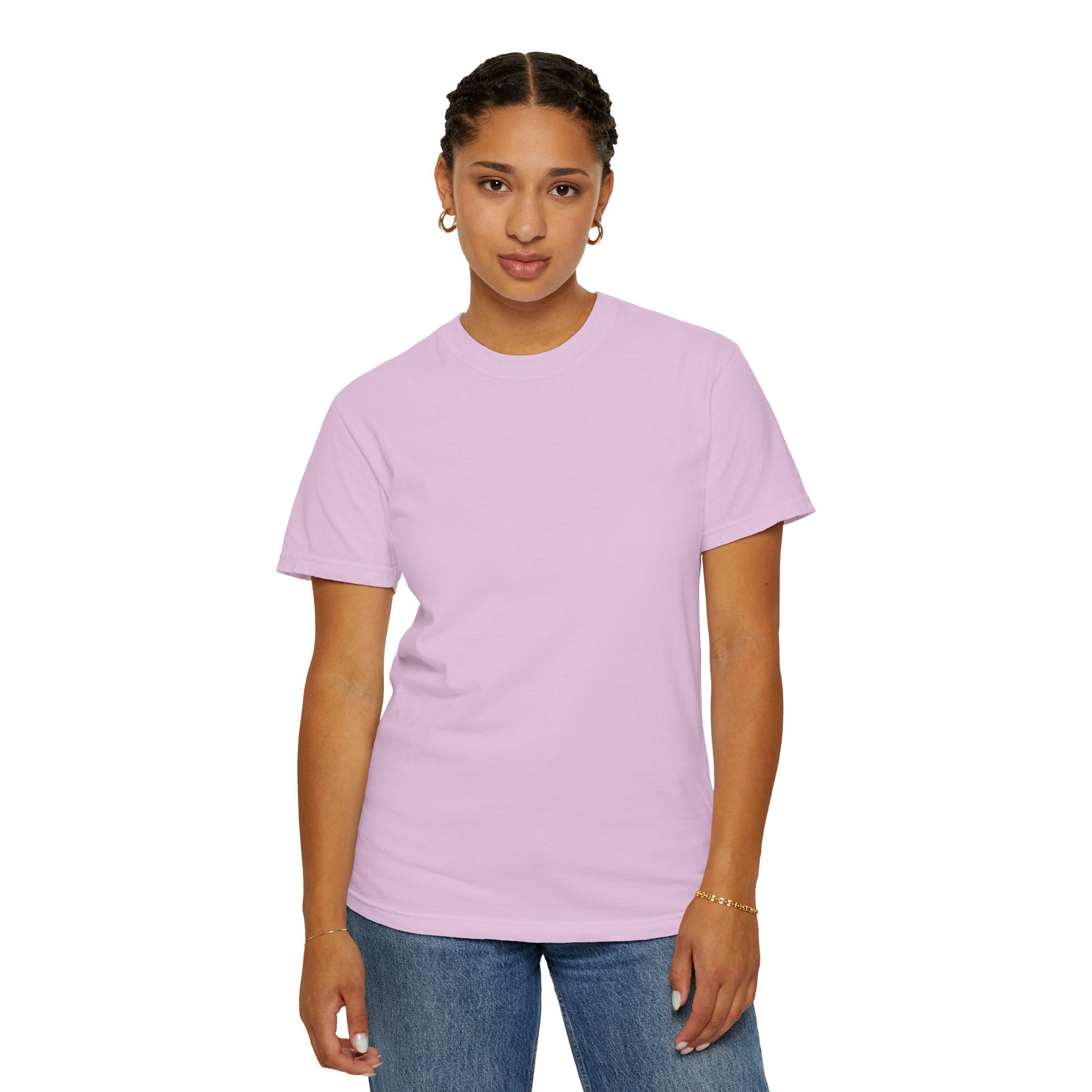 Off-Road Adventure T-Shirt — "No Two Trails Ever Tell the Same Story" Graphic Tee