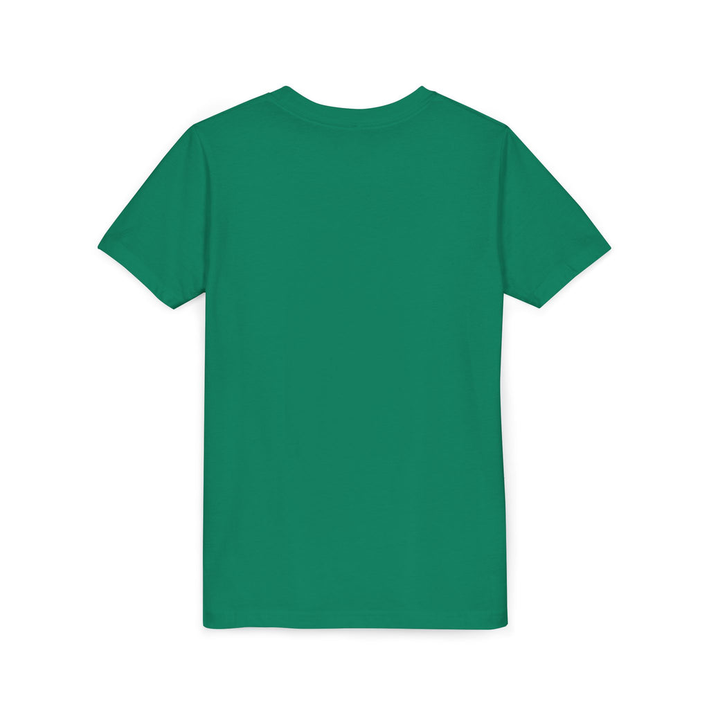 Chaos Coordinator Kids T-Shirt – I Was Going To Behave But Then Adventure Showed Up Graphic Tee