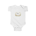 Our Wildflower - Infant Fine Jersey Bodysuit