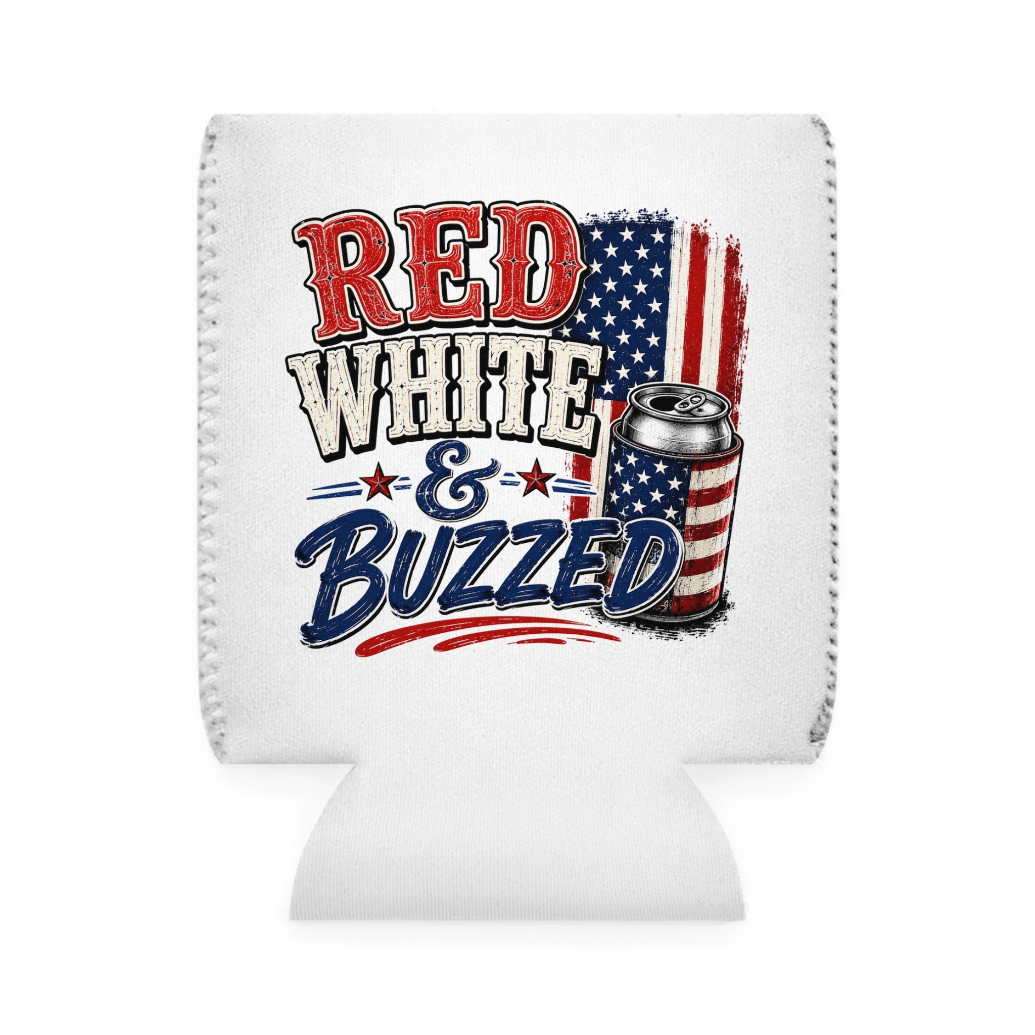 Can Cooler Sleeve