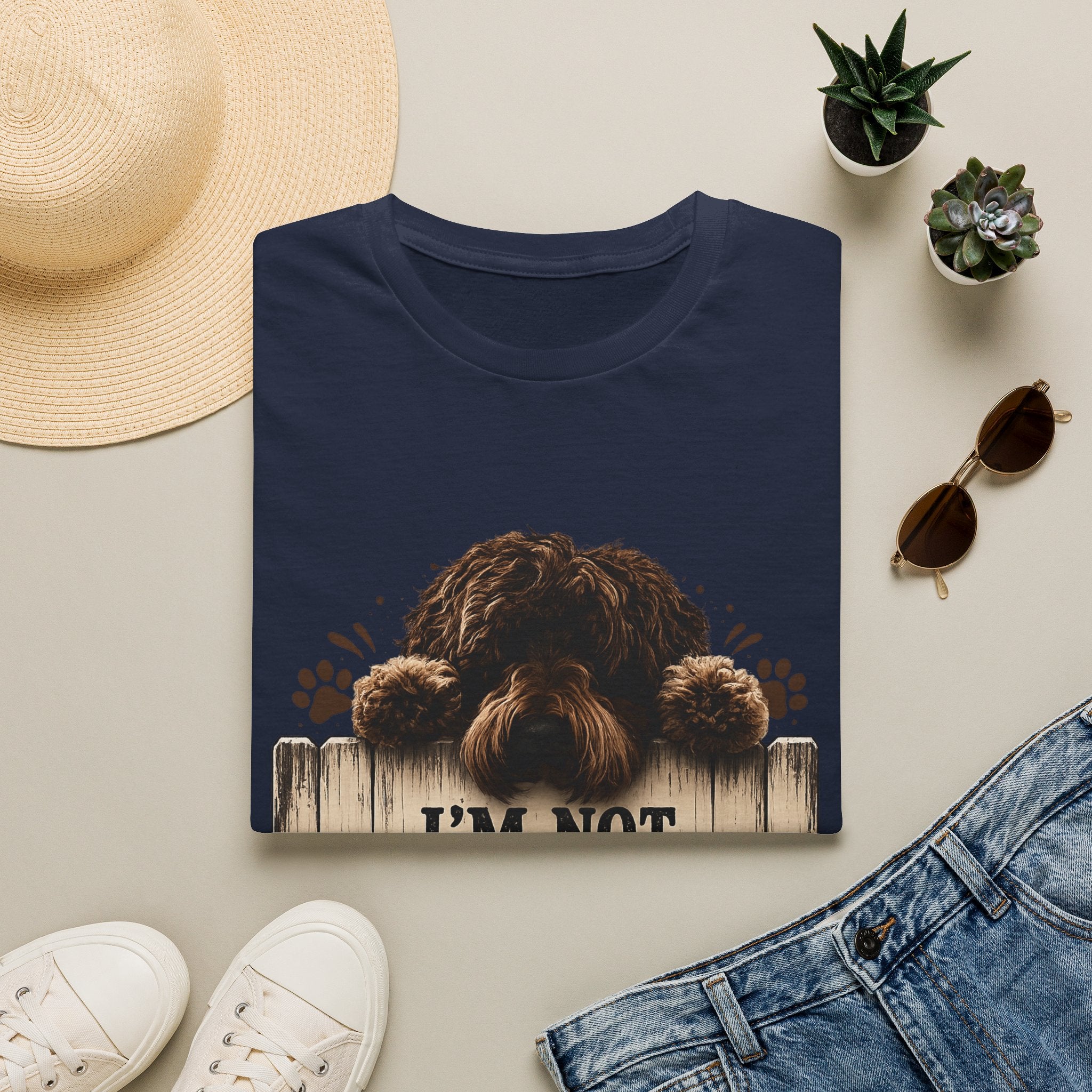 'I'm Not Judging You I'm Just Collecting Evidence' Unisex Softstyle T-Shirt