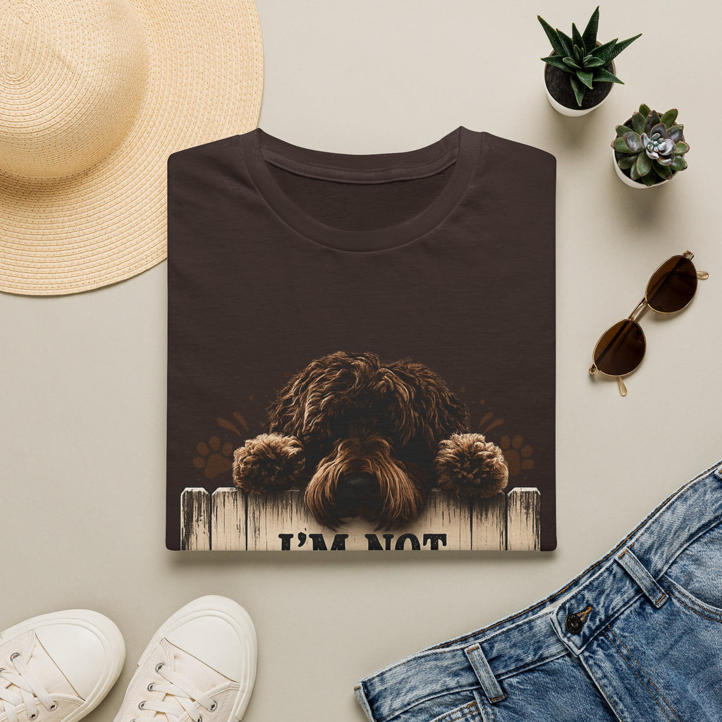 'I'm Not Judging You I'm Just Collecting Evidence' Unisex Softstyle T-Shirt