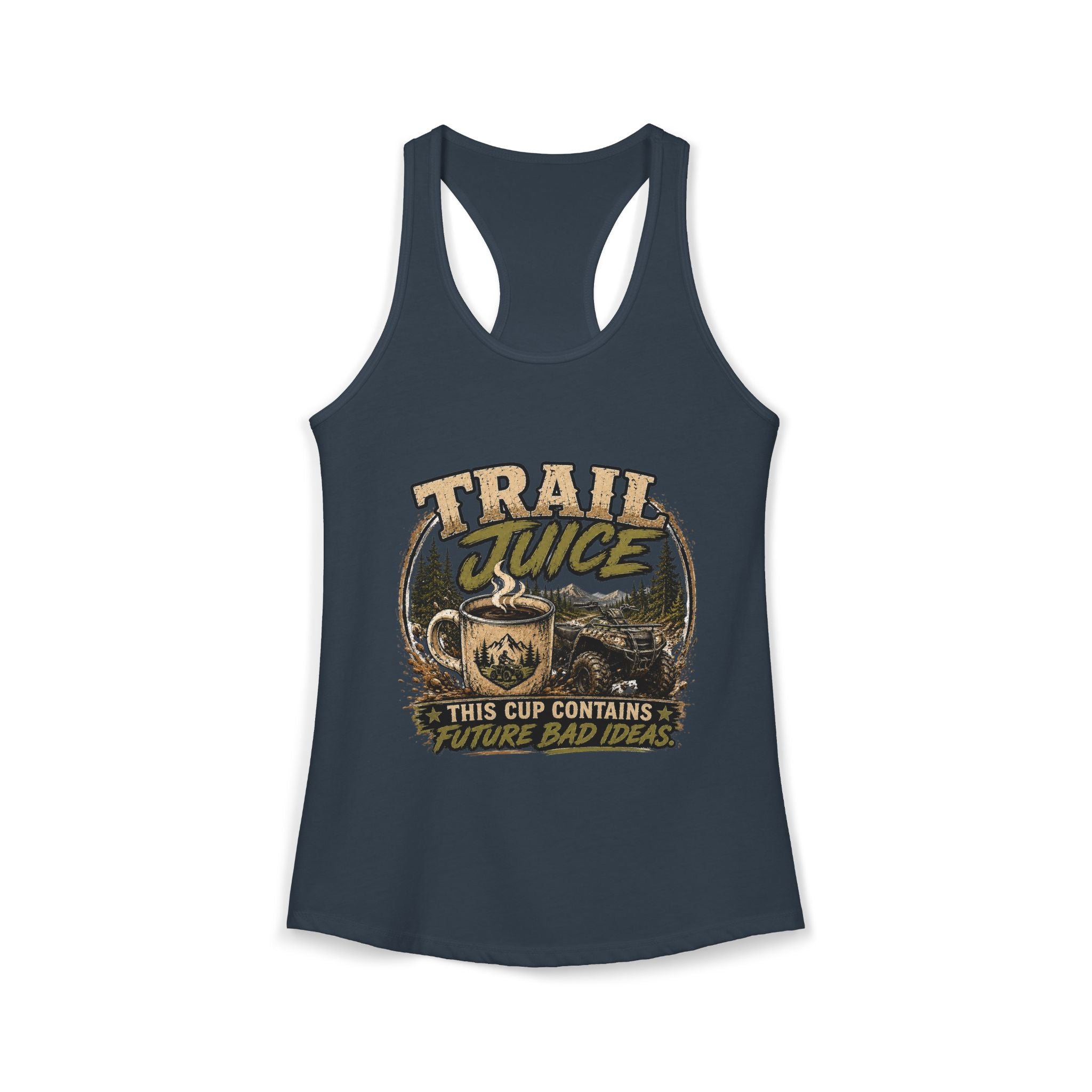 Trail Juice Women's Ideal Racerback Tank