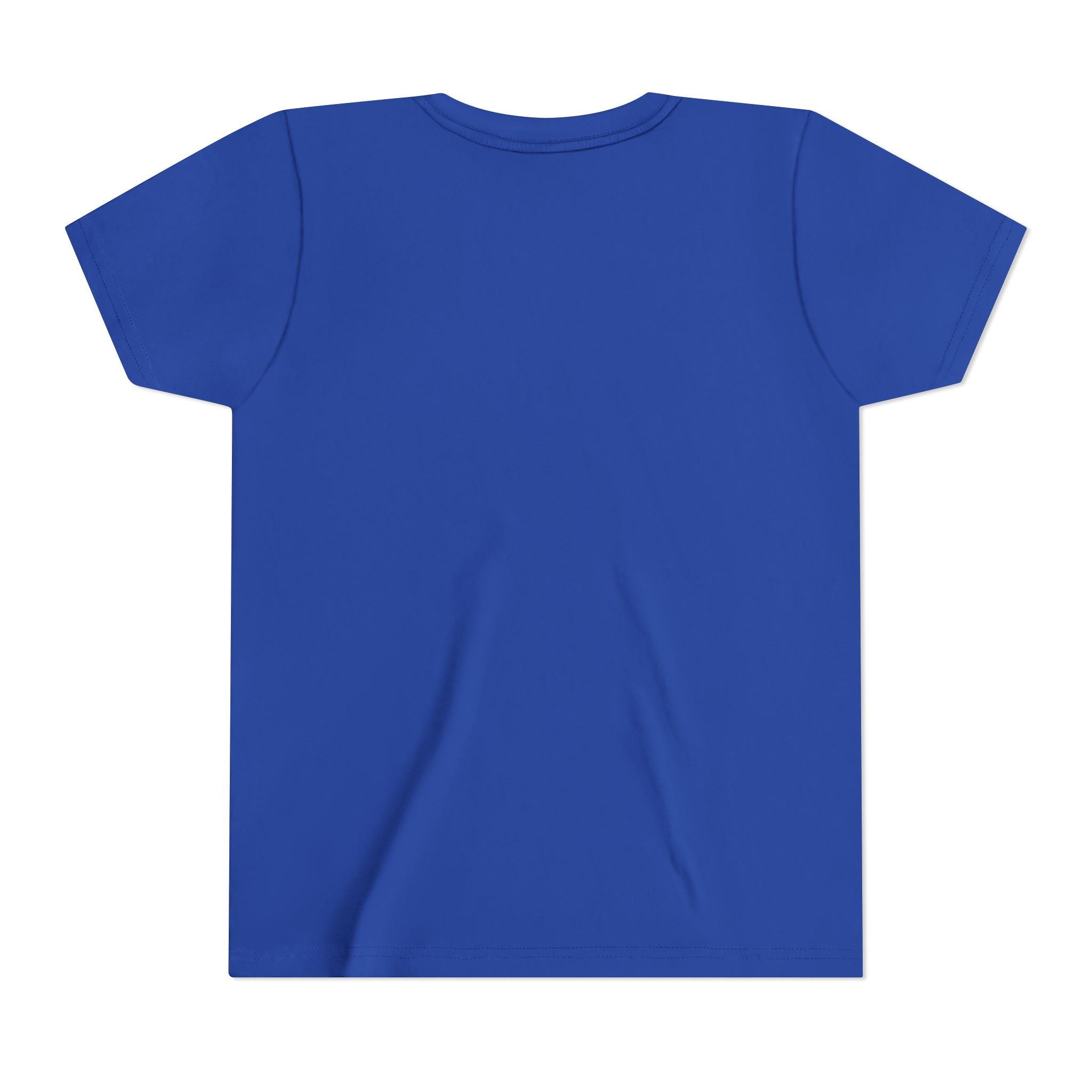Chaos Coordinator Kids T-Shirt – I Was Going To Behave But Then Adventure Showed Up Graphic Tee