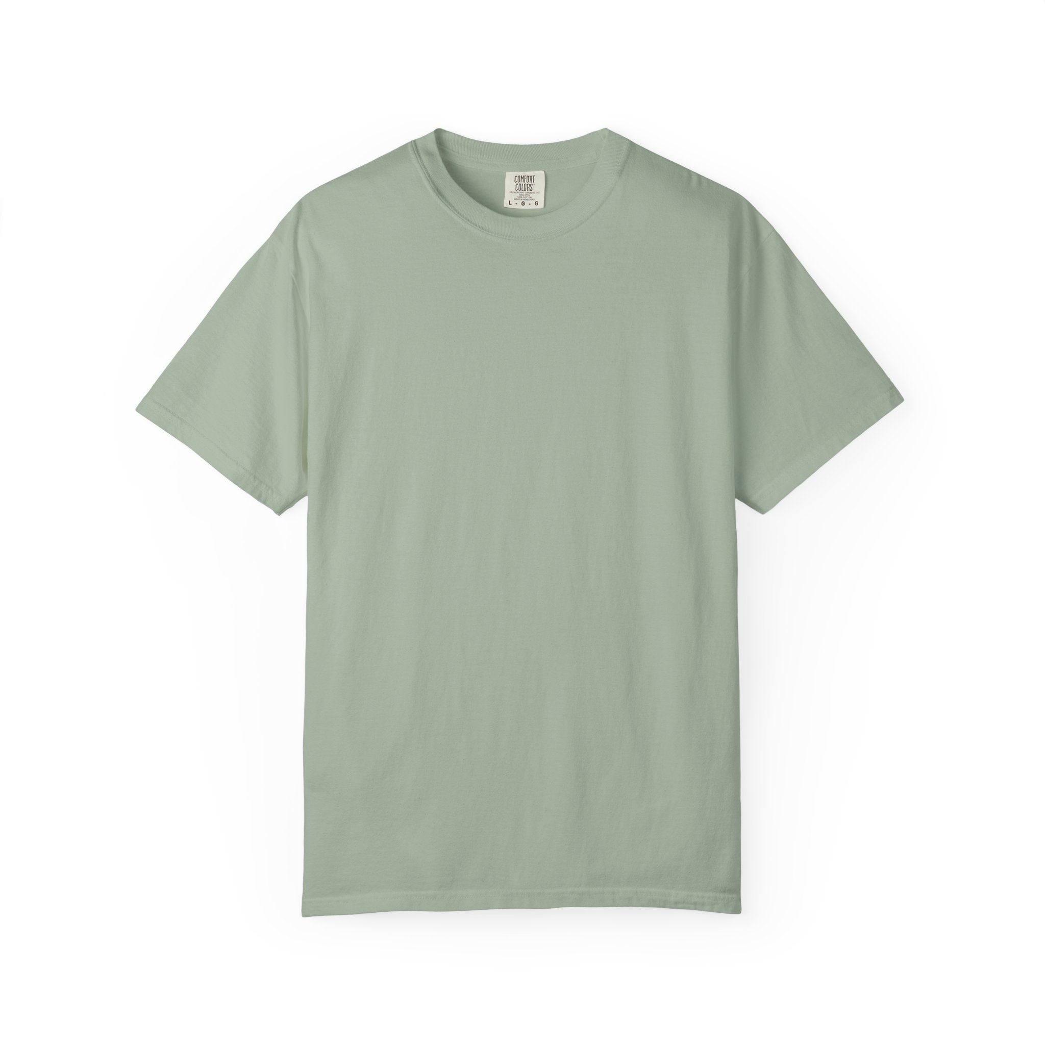 Off-Road Adventure T-Shirt — "No Two Trails Ever Tell the Same Story" Graphic Tee