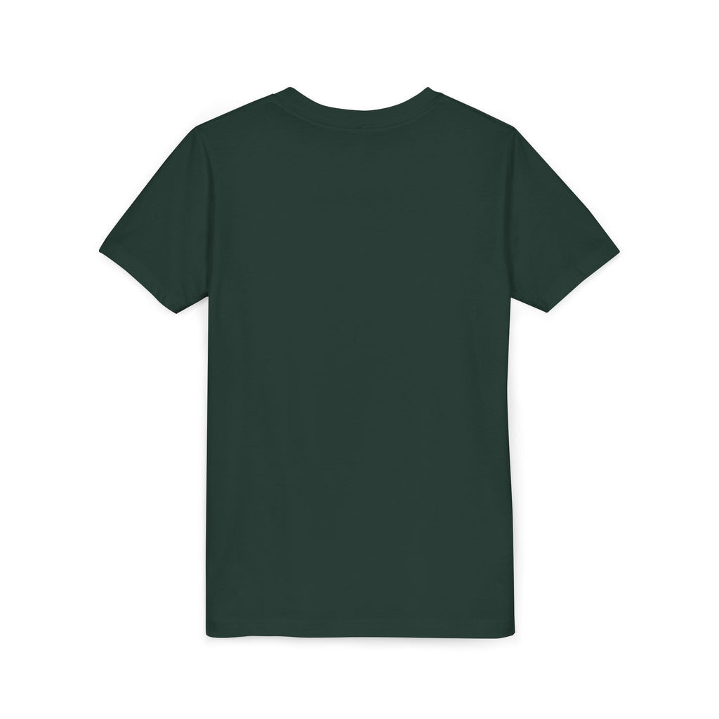 Chaos Coordinator Kids T-Shirt – I Was Going To Behave But Then Adventure Showed Up Graphic Tee