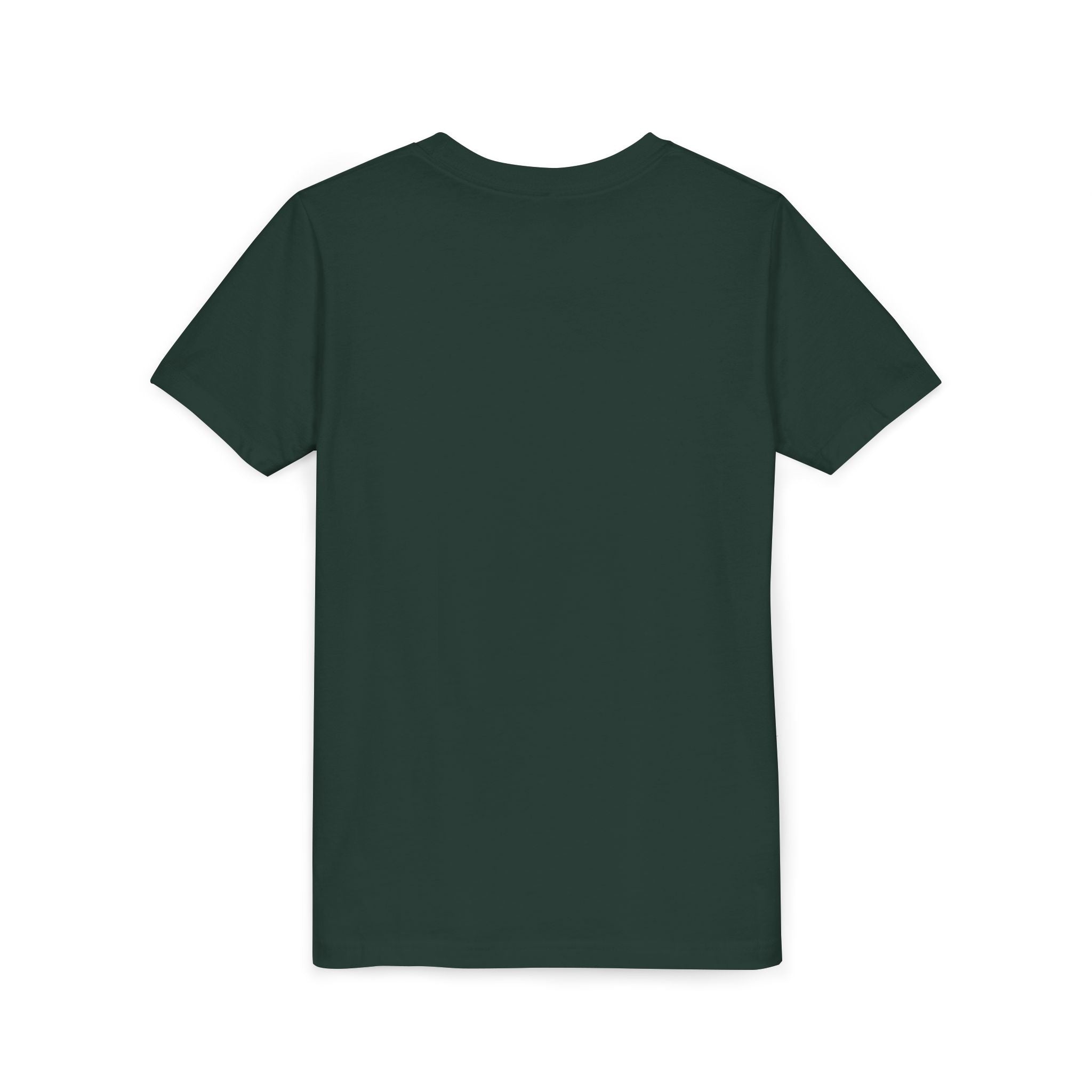 Chaos Coordinator Kids T-Shirt – I Was Going To Behave But Then Adventure Showed Up Graphic Tee