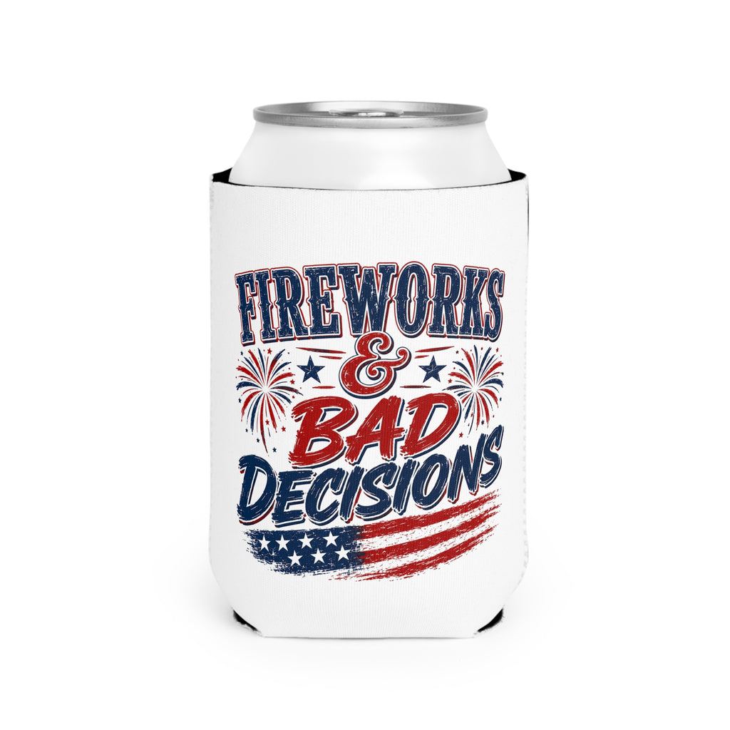 Can Cooler Sleeve