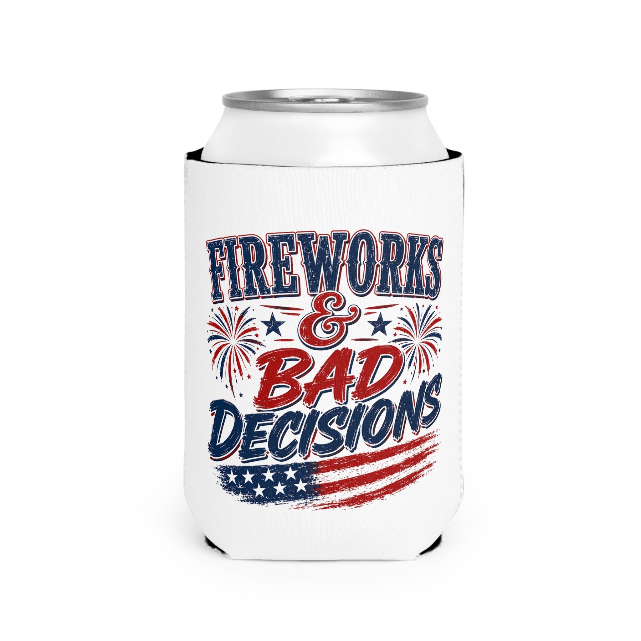 Can Cooler Sleeve