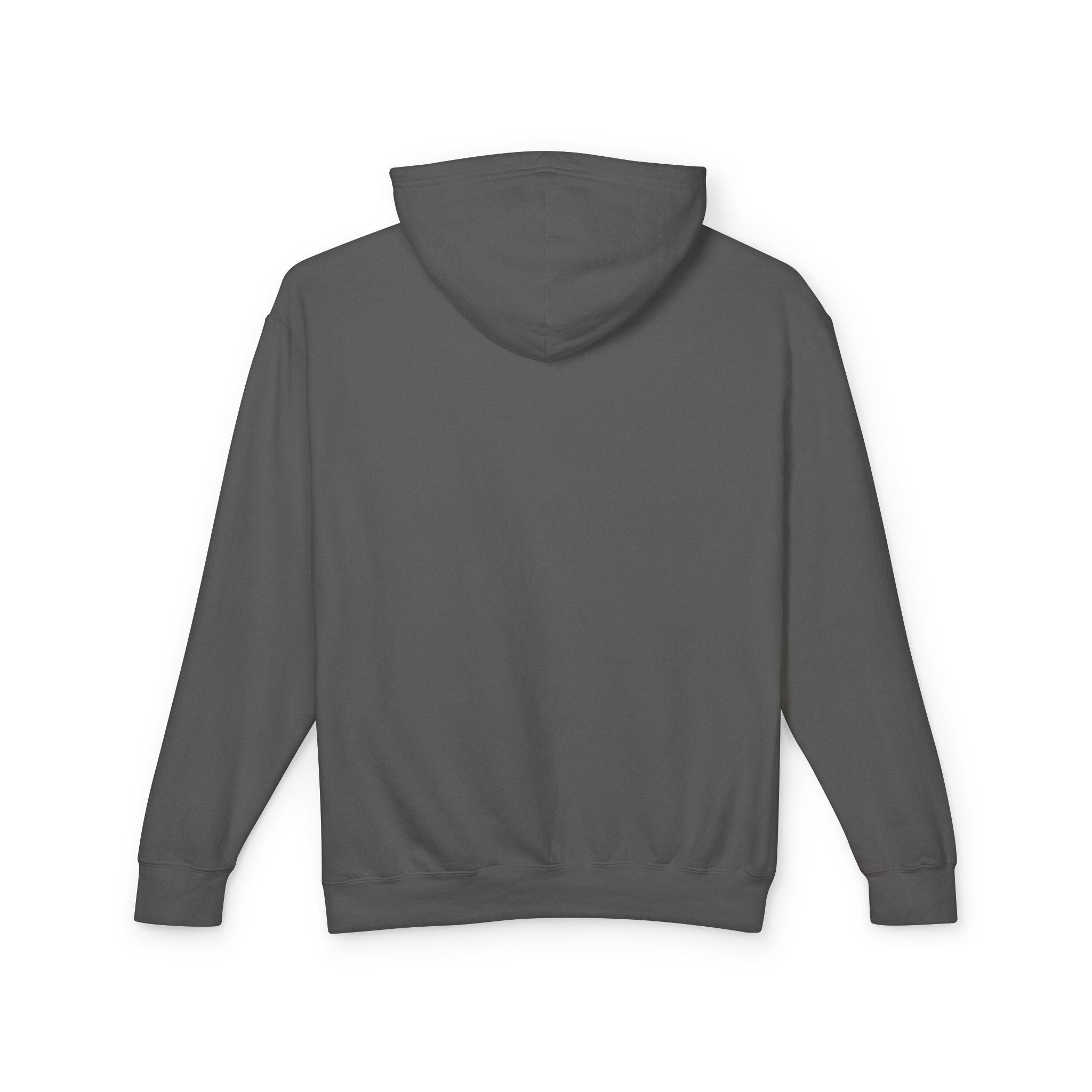 'Just Me, My Jeep & The Open Road' Graphic Sweatshirt — Let's Get Naked Jeep Hoodie