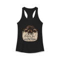 I'm Not Judging Women's Ideal Racerback Tank