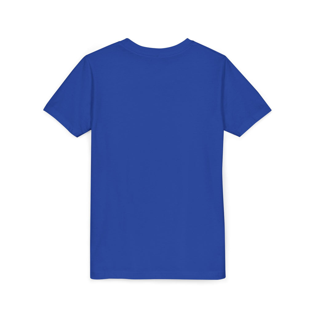Chaos Coordinator Kids T-Shirt – I Was Going To Behave But Then Adventure Showed Up Graphic Tee