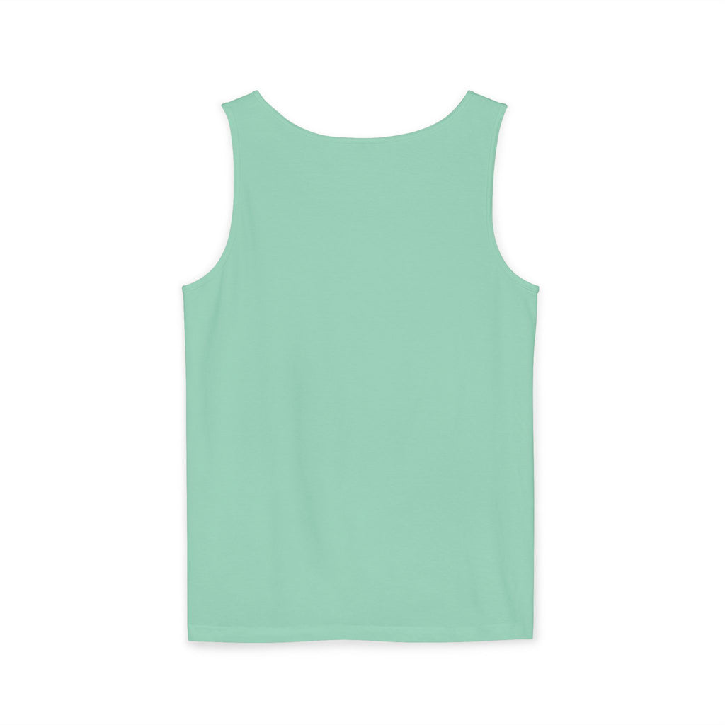 Retirement Plan ATV Tank Top — "Ride Until The Wheels Fall Off" Off‑Road Sunset Tank