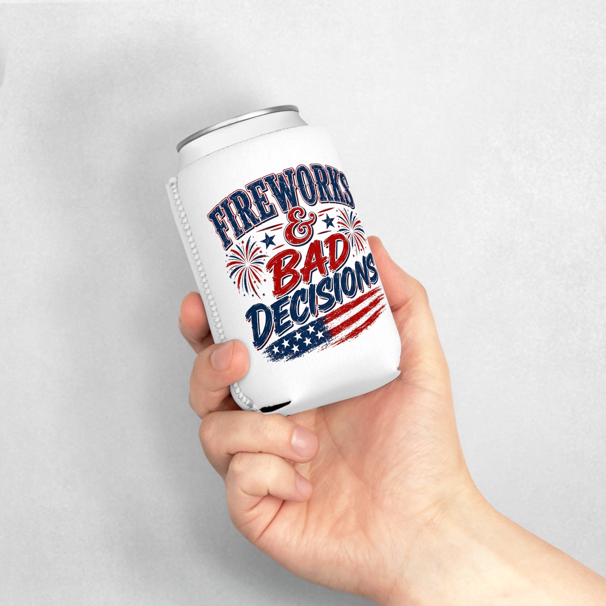 Can Cooler Sleeve
