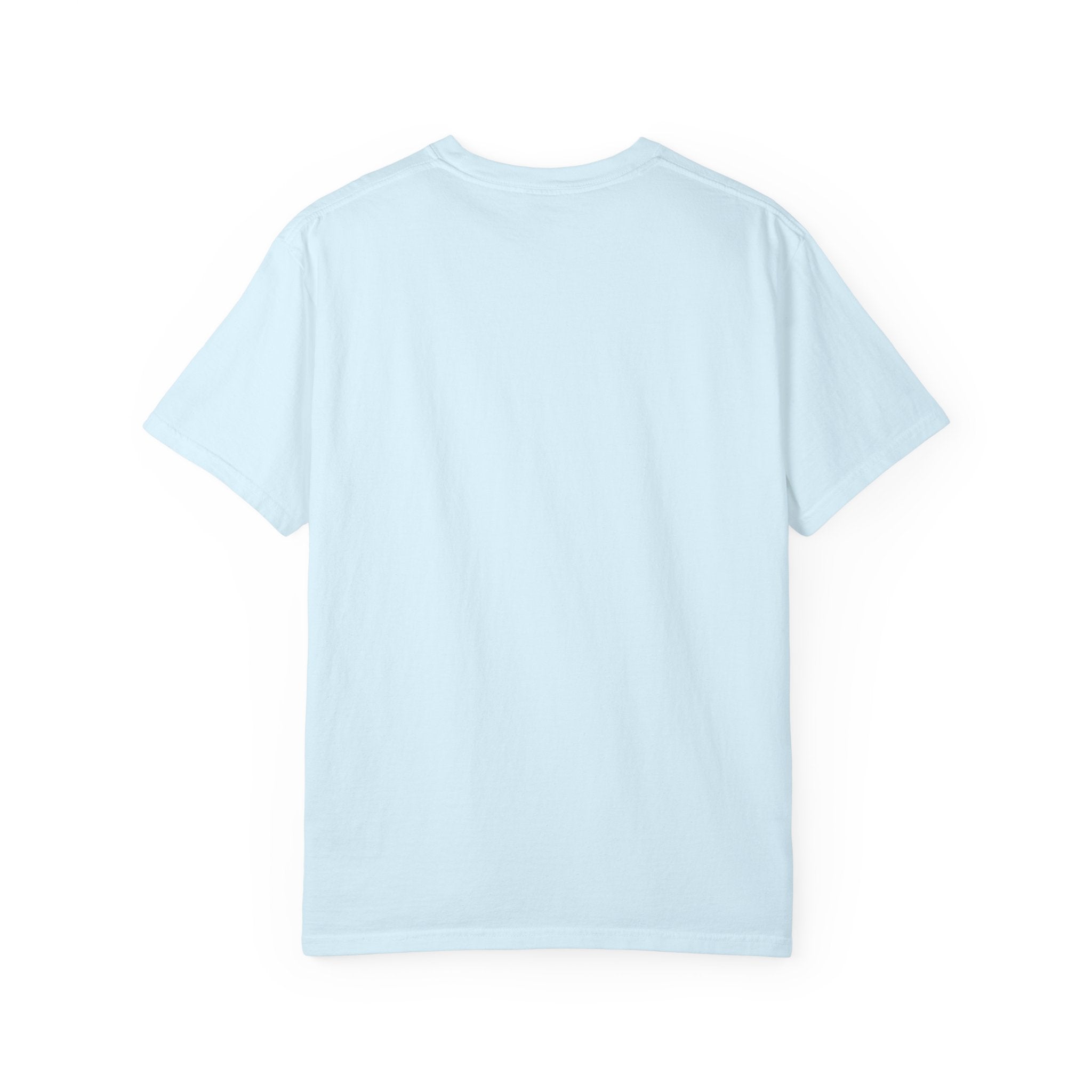 Jeep Therapy T-Shirt — My Jeep Has Seen More Therapy Than I Have Off-Road Tee