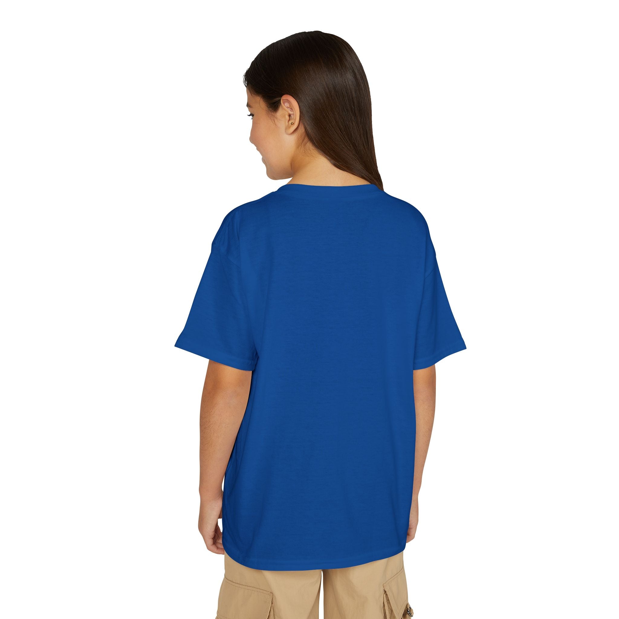 "Chaos Coordinator" Adventure Graphic Kids Tee - Youth T-Shirt -