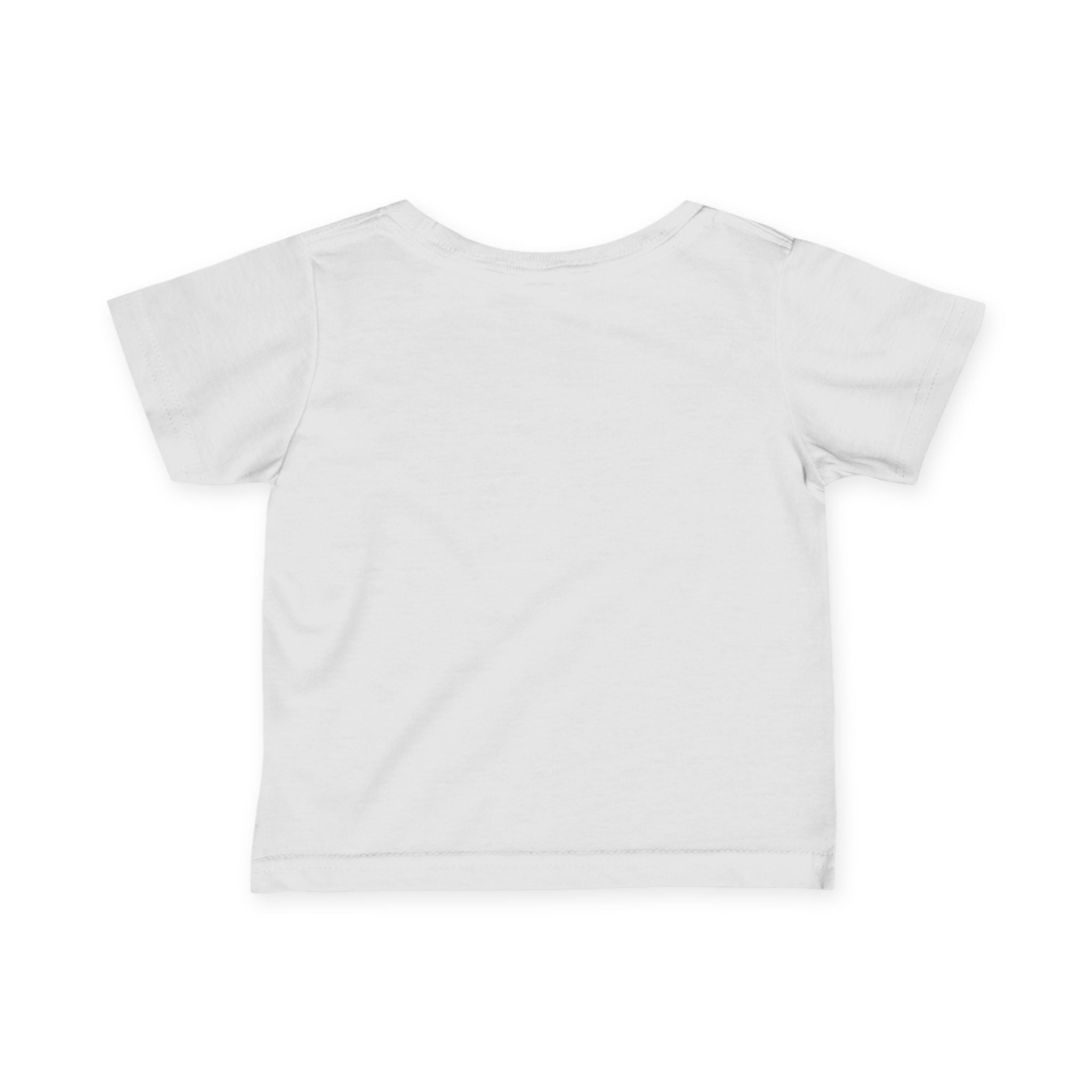 Family Expansion Project Infant Fine Jersey Tee