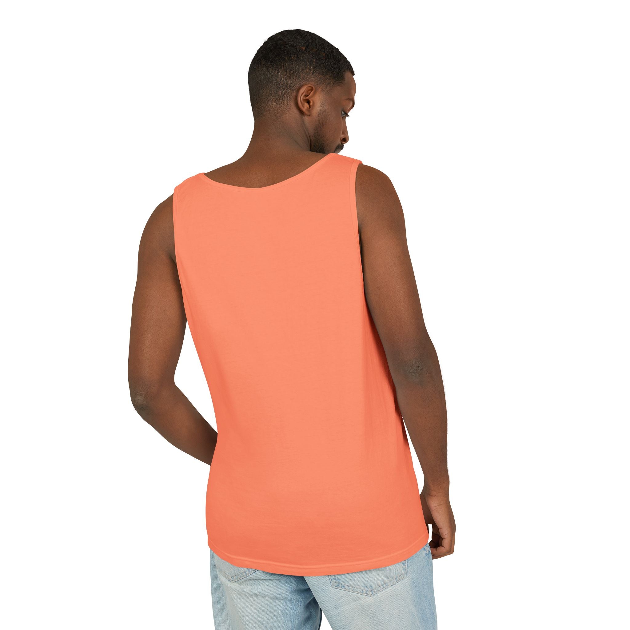 Retirement Plan ATV Tank Top — "Ride Until The Wheels Fall Off" Off‑Road Sunset Tank