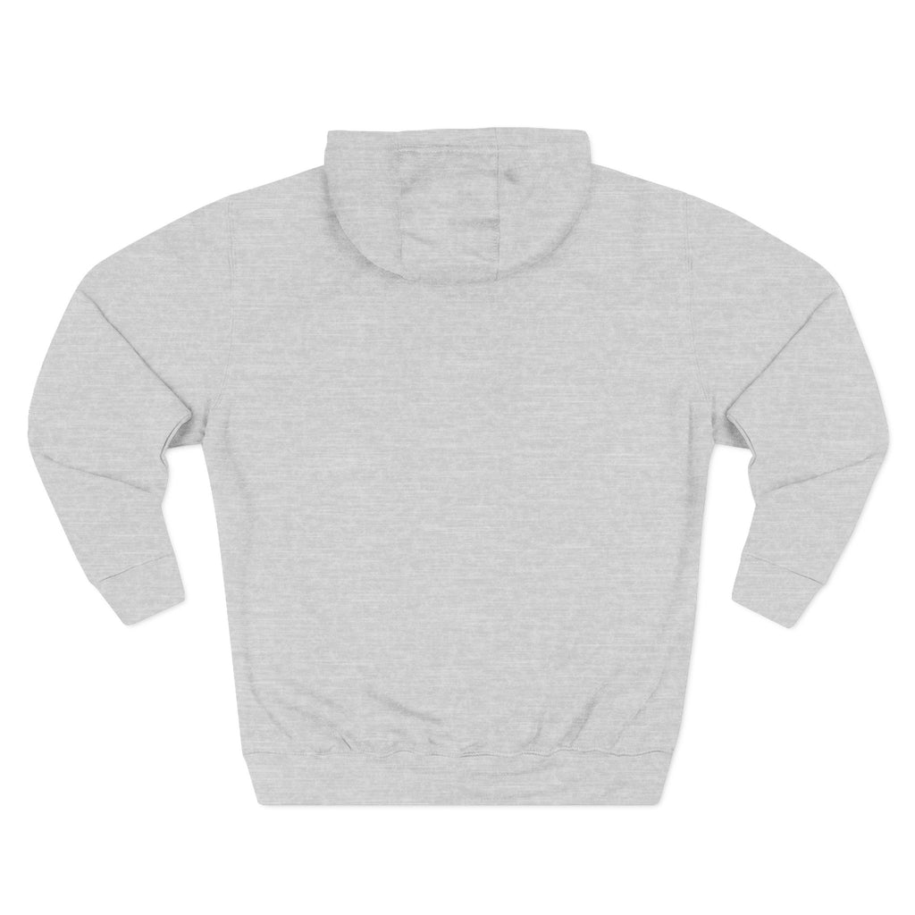 Jeep 'Let's Get Naked' Graphic Hoodie — (Pink) Off-Road Adventure Pullover
