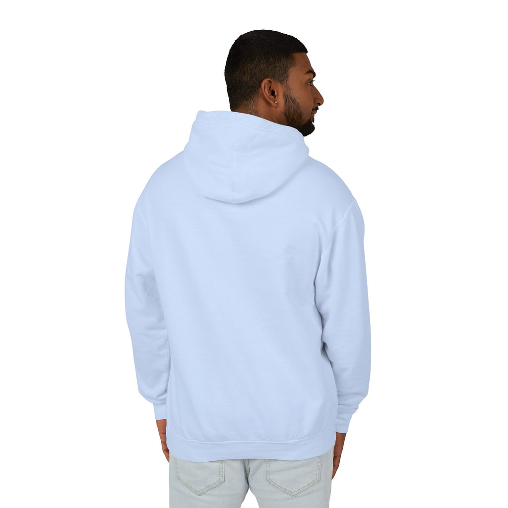 I Believe Hooded Sweatshirt