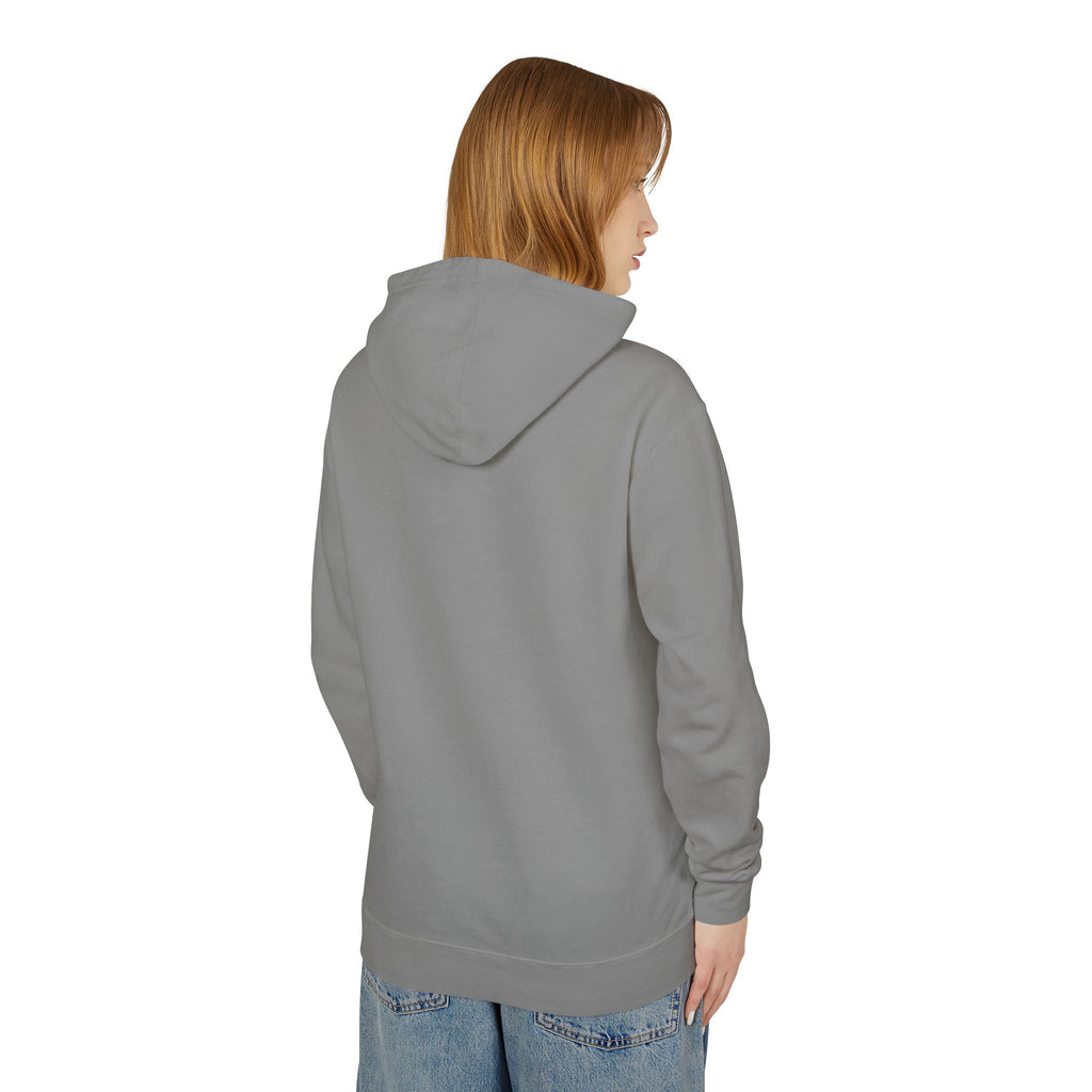 Raising Little Patriots 4th of July Hoodie — Patriotic Independence Day Sweatshirt