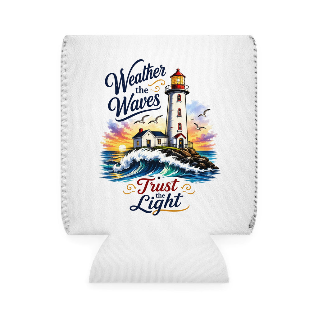 Can Cooler Sleeve