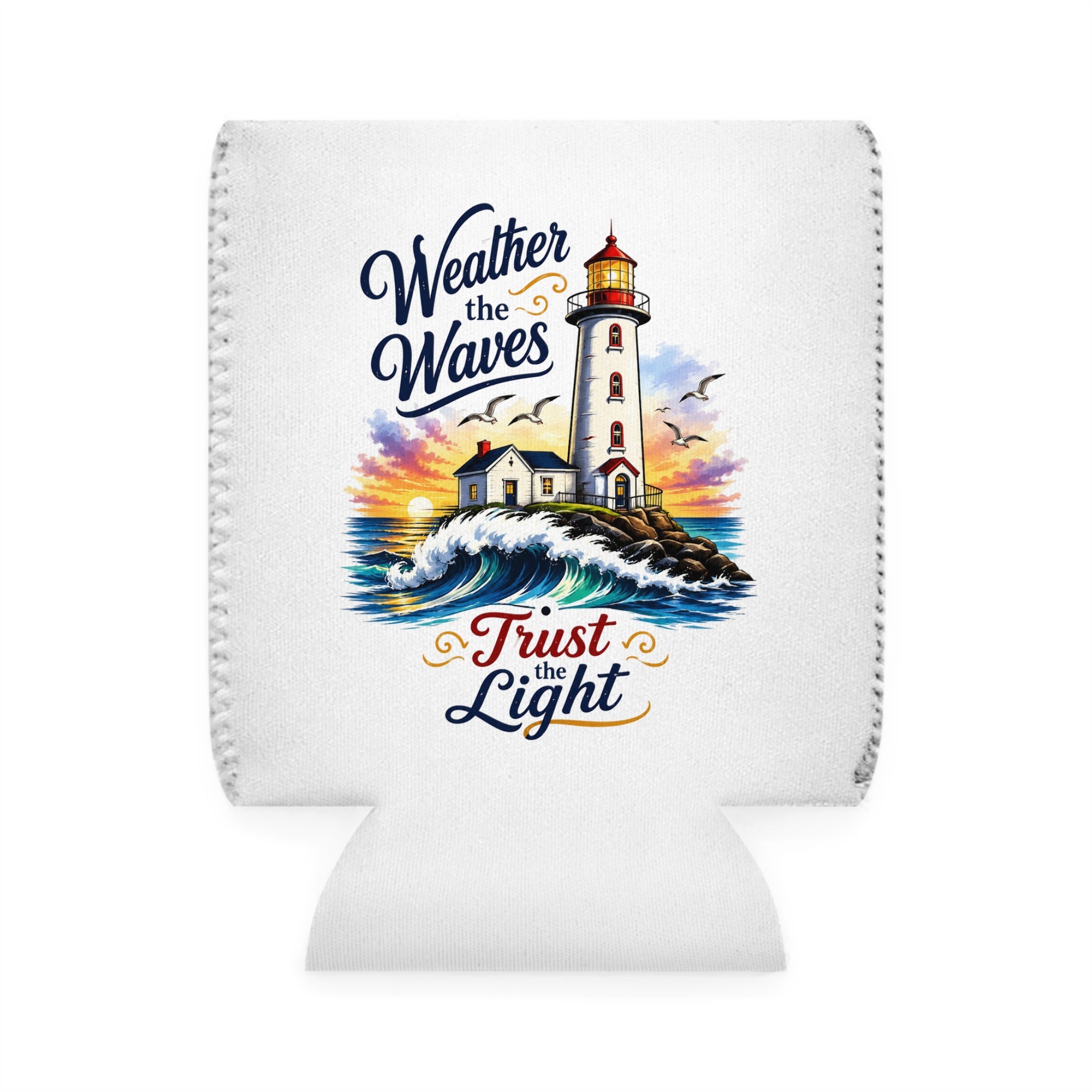 Can Cooler Sleeve