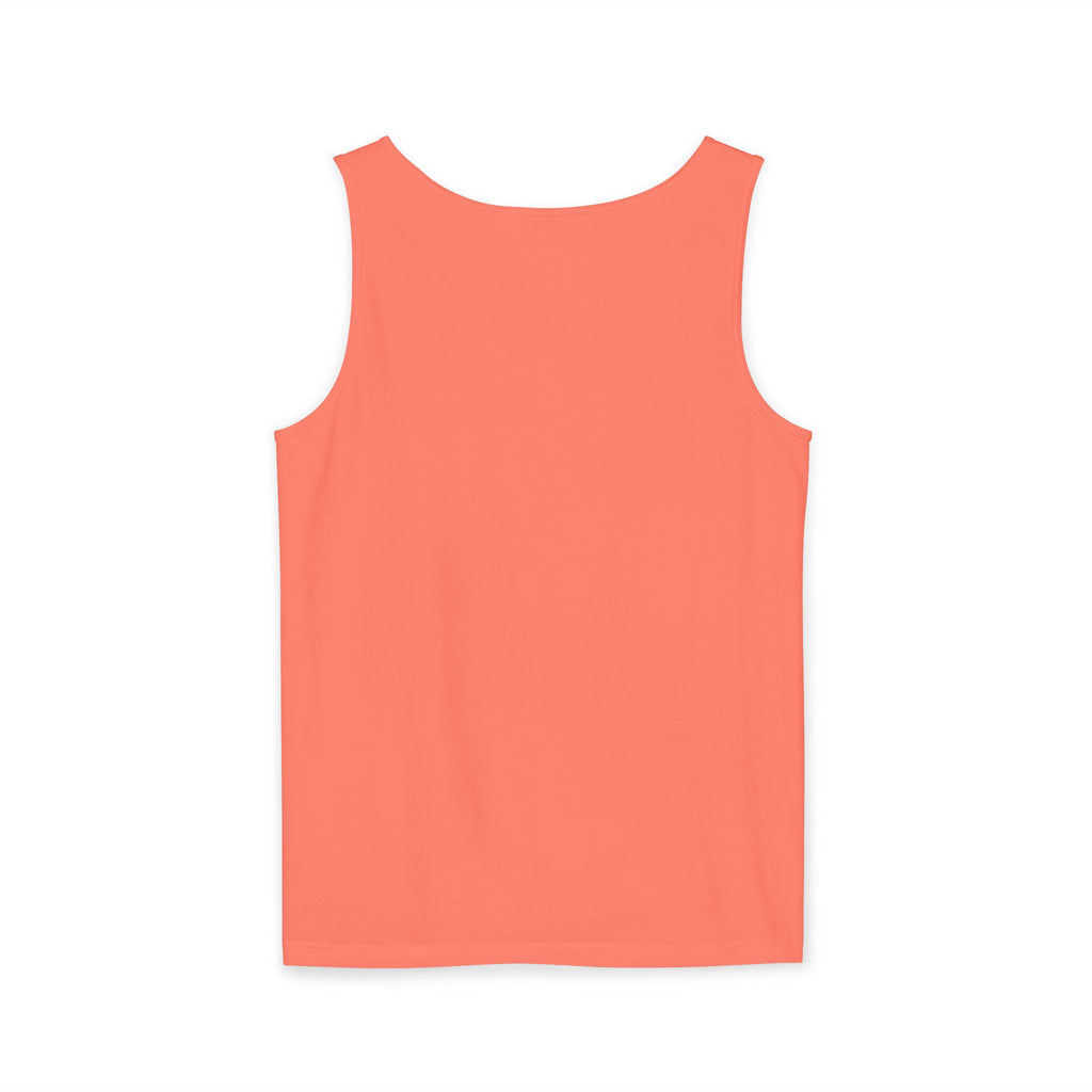 Retirement Plan ATV Tank Top — "Ride Until The Wheels Fall Off" Off‑Road Sunset Tank