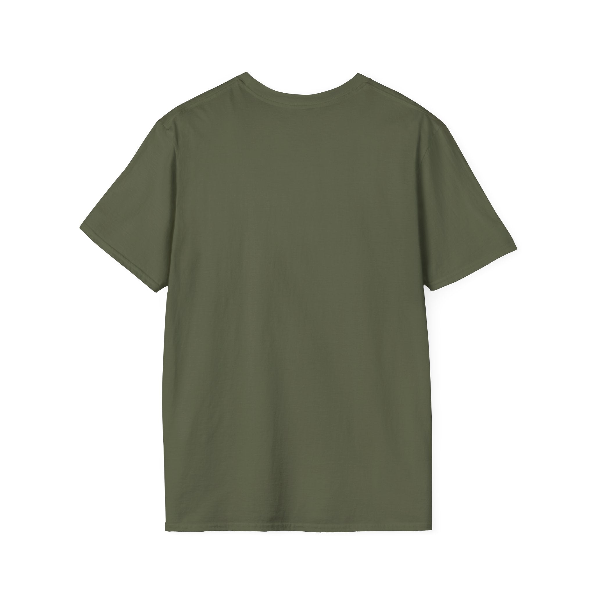 Bigfoot UFO T-Shirt — "My Other Ride" Vintage Alien Abduction Design