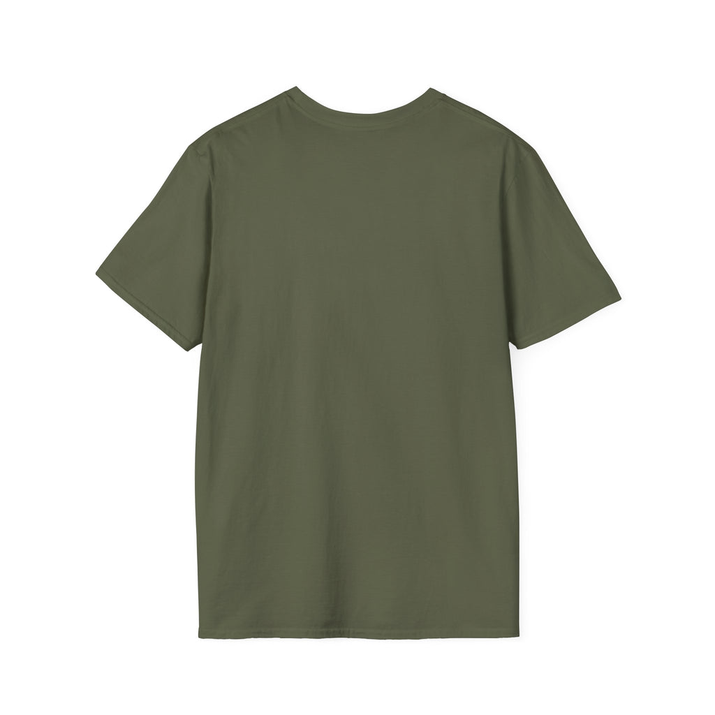 UFO Tee — "My Other Ride is Unconfirmed" Alien Abduction T-Shirt