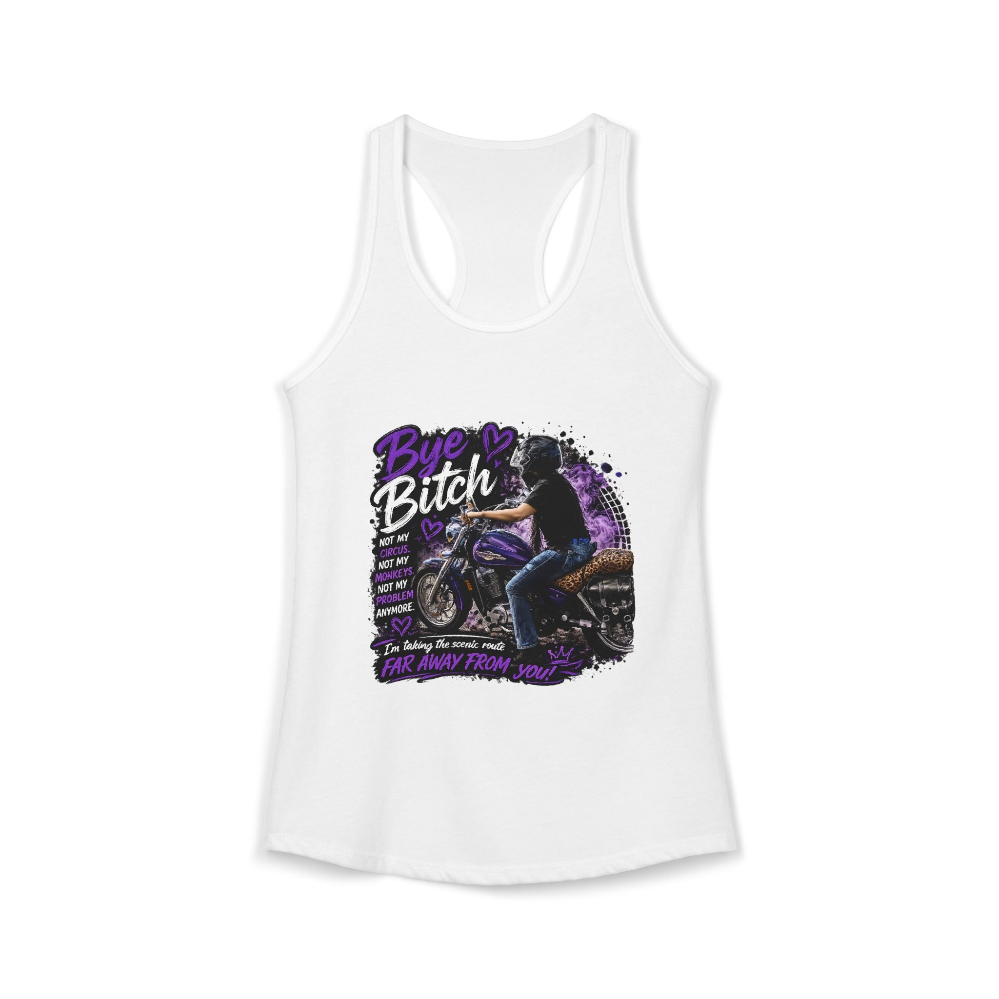 Women's Ideal Racerback Tank