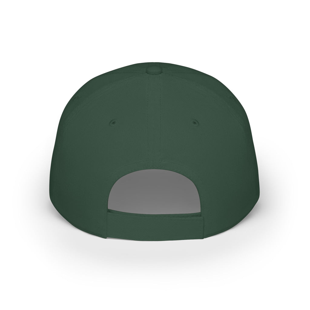Sorry I'm Late I seen a Highland Cow Baseball Cap