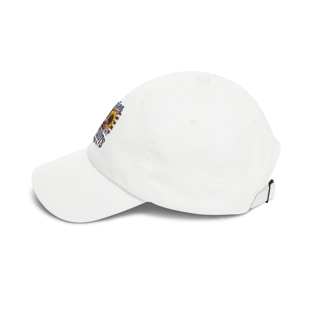 Raising Little Patriates Cap