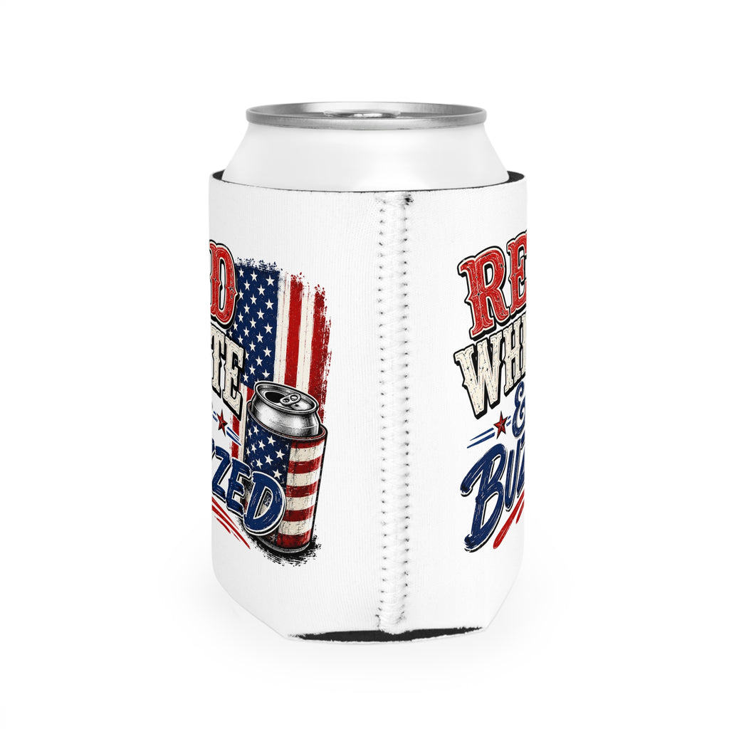 Can Cooler Sleeve