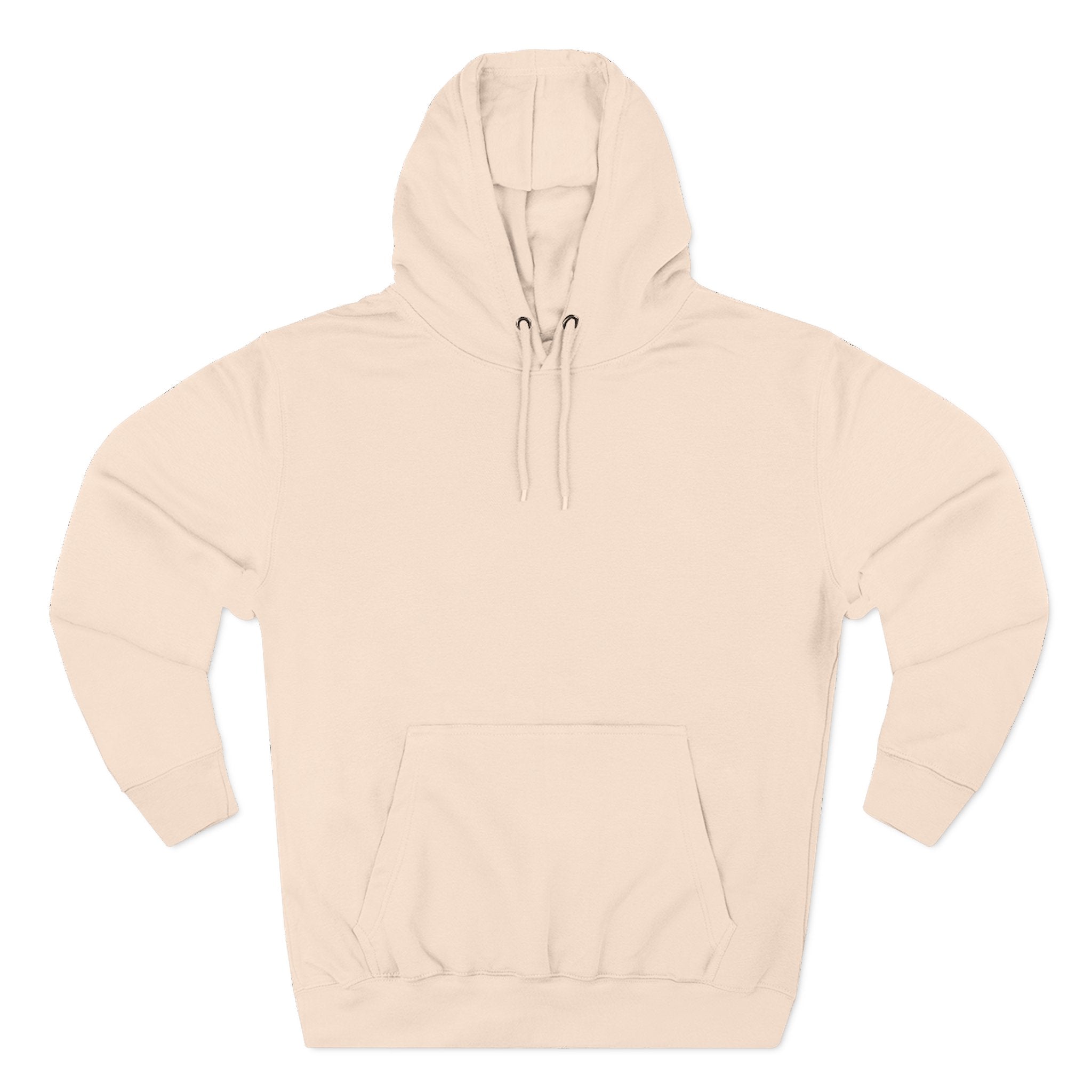 Sunshine Coffee Shop Graphic Hoodie — Retro Café Brew Design