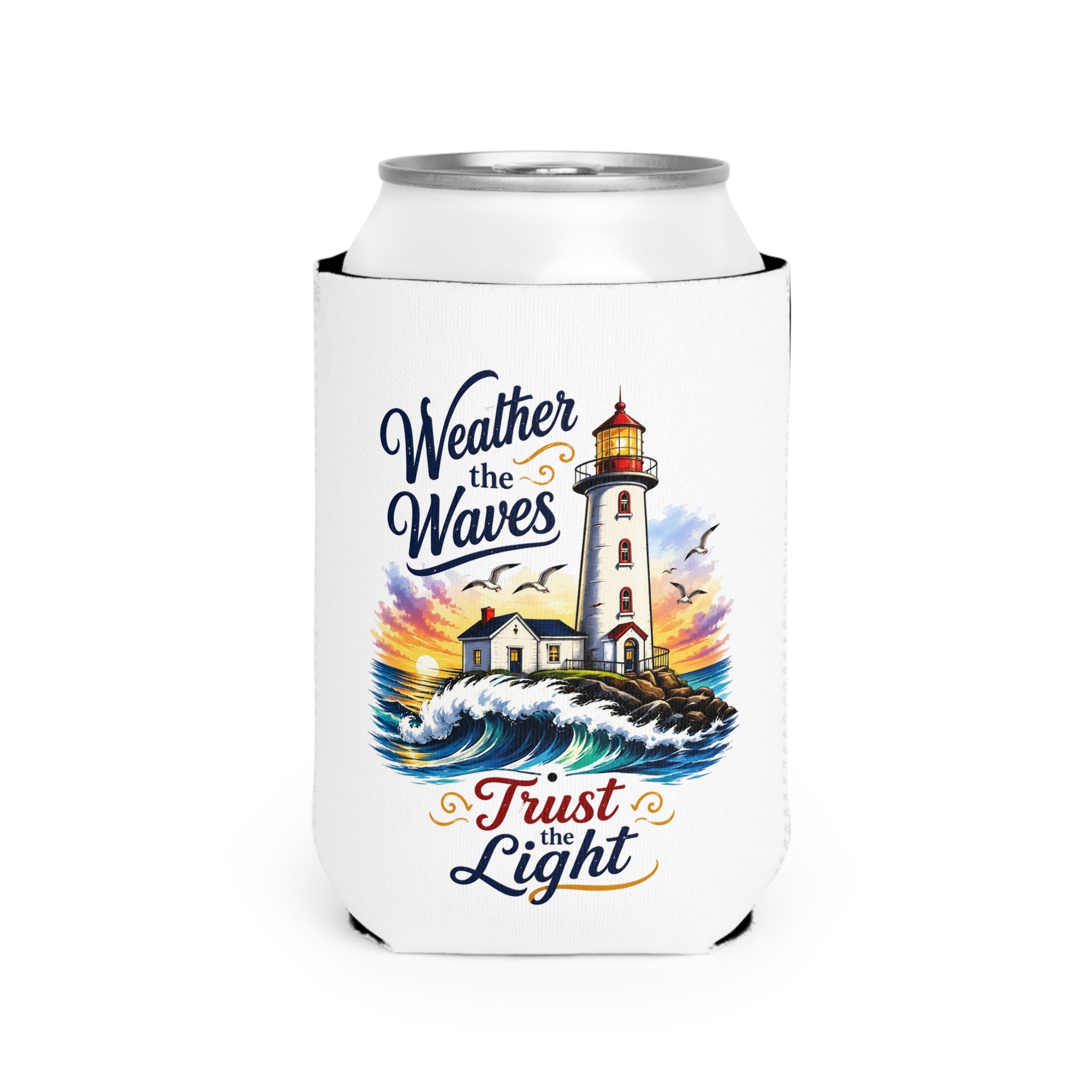 Can Cooler Sleeve