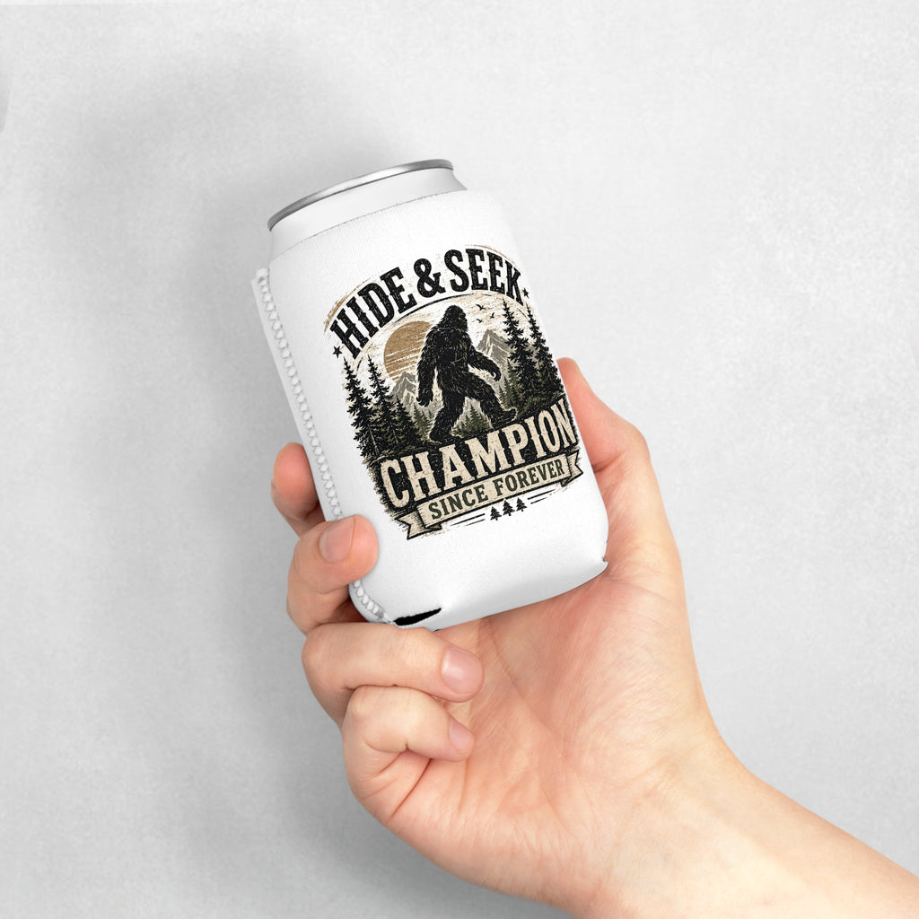 Can Cooler Sleeve