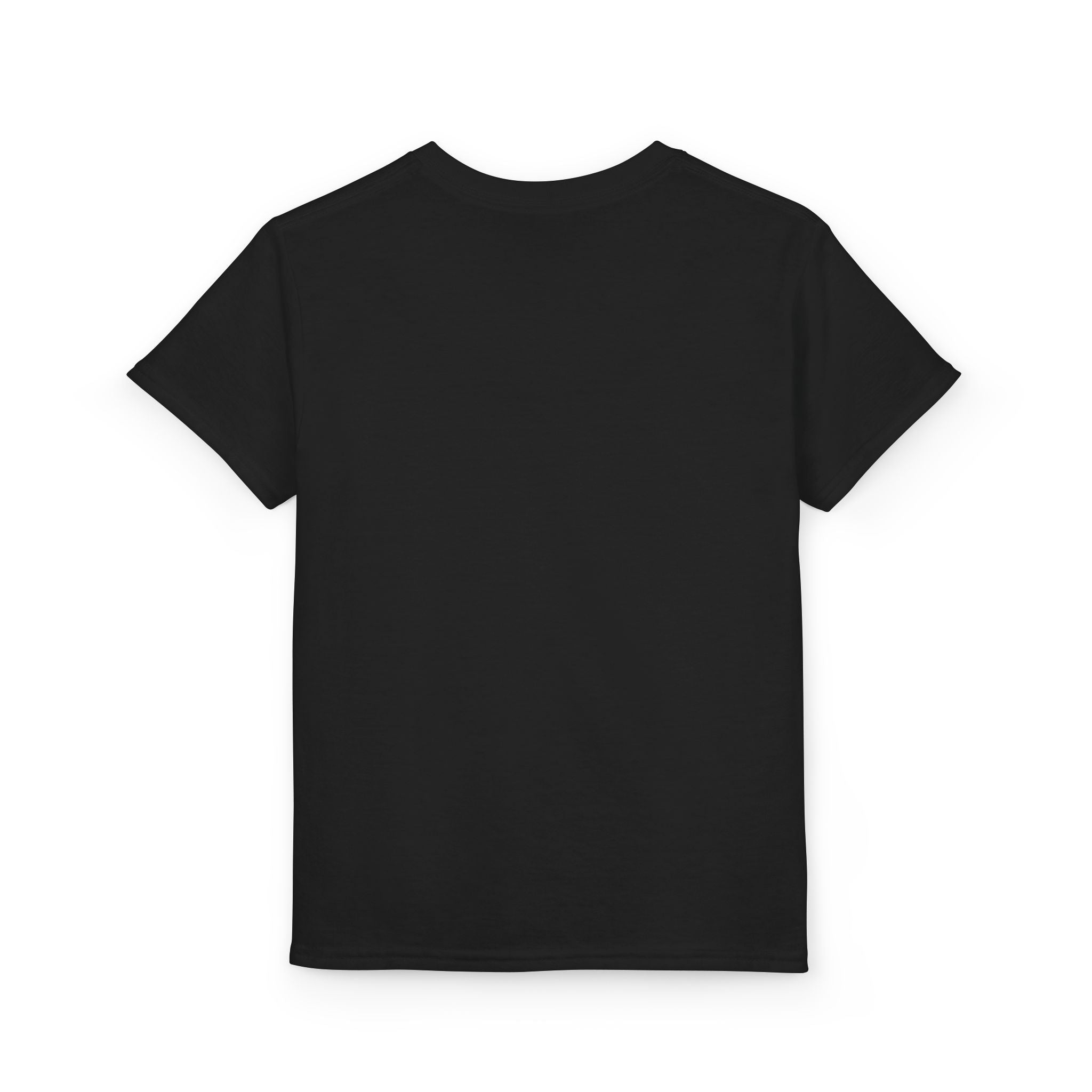 "Another Year Wilder" Horse Graphic — Wild & Free Youth T‑Shirt