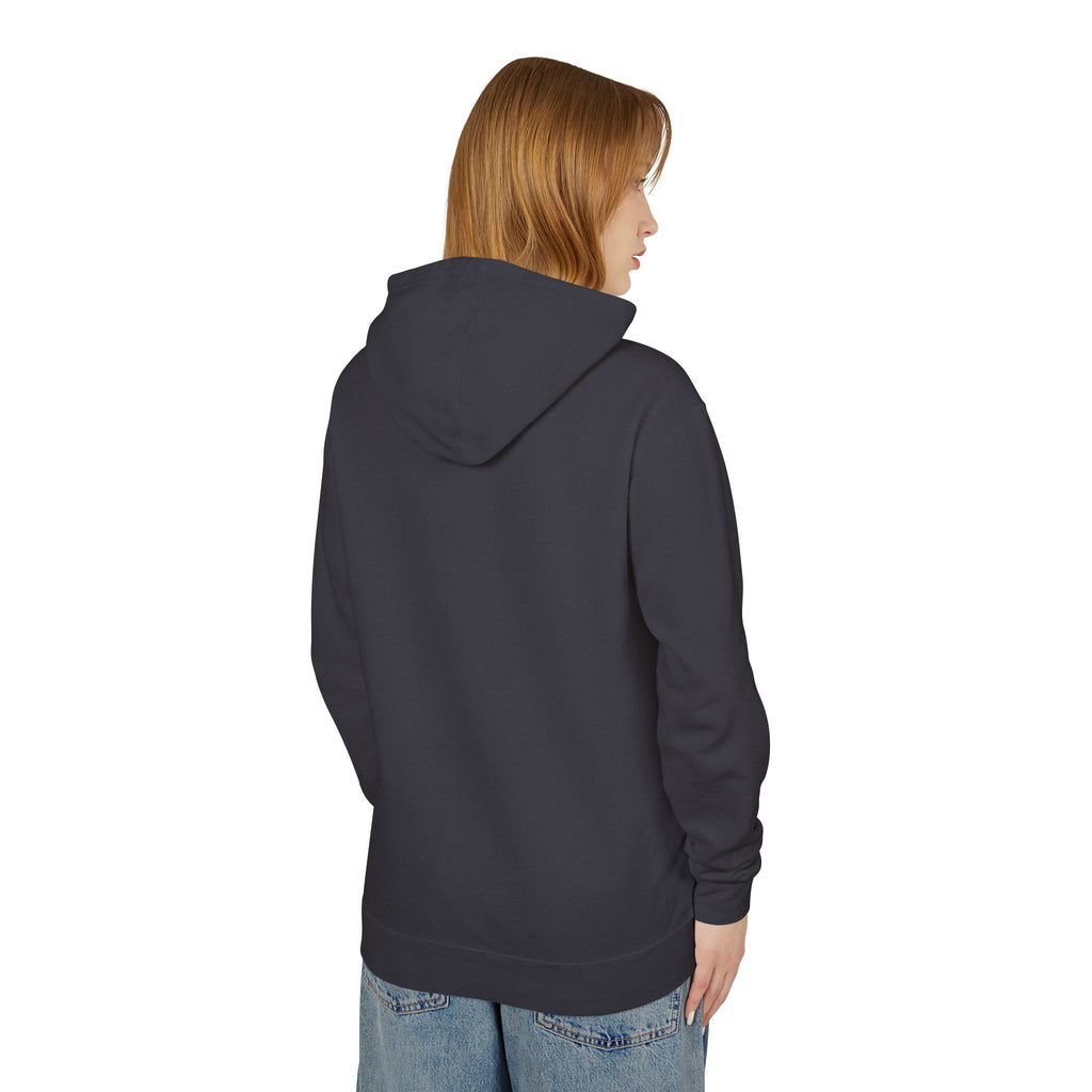 Bye Bitch Motorcycle Hoodie — Women's Rider Graphic Pullover