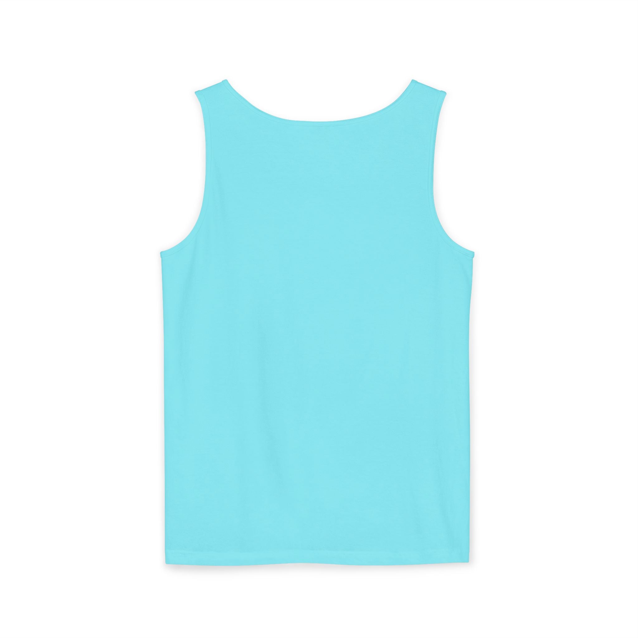 Retirement Plan ATV Tank Top — "Ride Until The Wheels Fall Off" Off‑Road Sunset Tank
