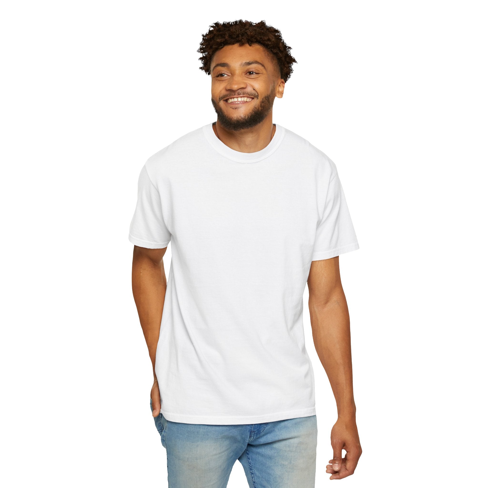 Off-Road "Leave It in the Dust" T-Shirt — UTV/ATV Adventure Tee