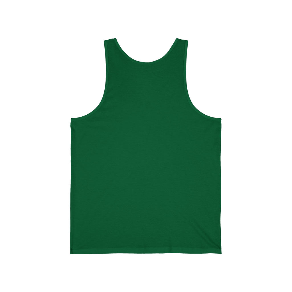 "Please Be Patient I'm Making Up The Plan As I Go" Camper Van Tank — Please Be Patient Tank Top
