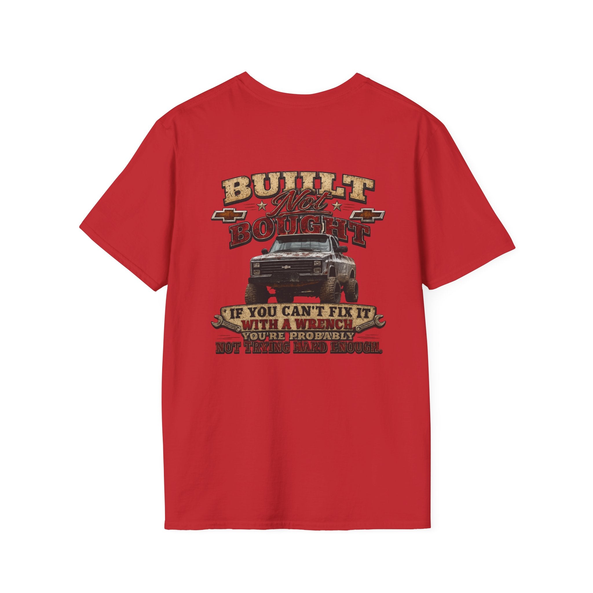 K30 Legacy Edition Patch T-Shirt