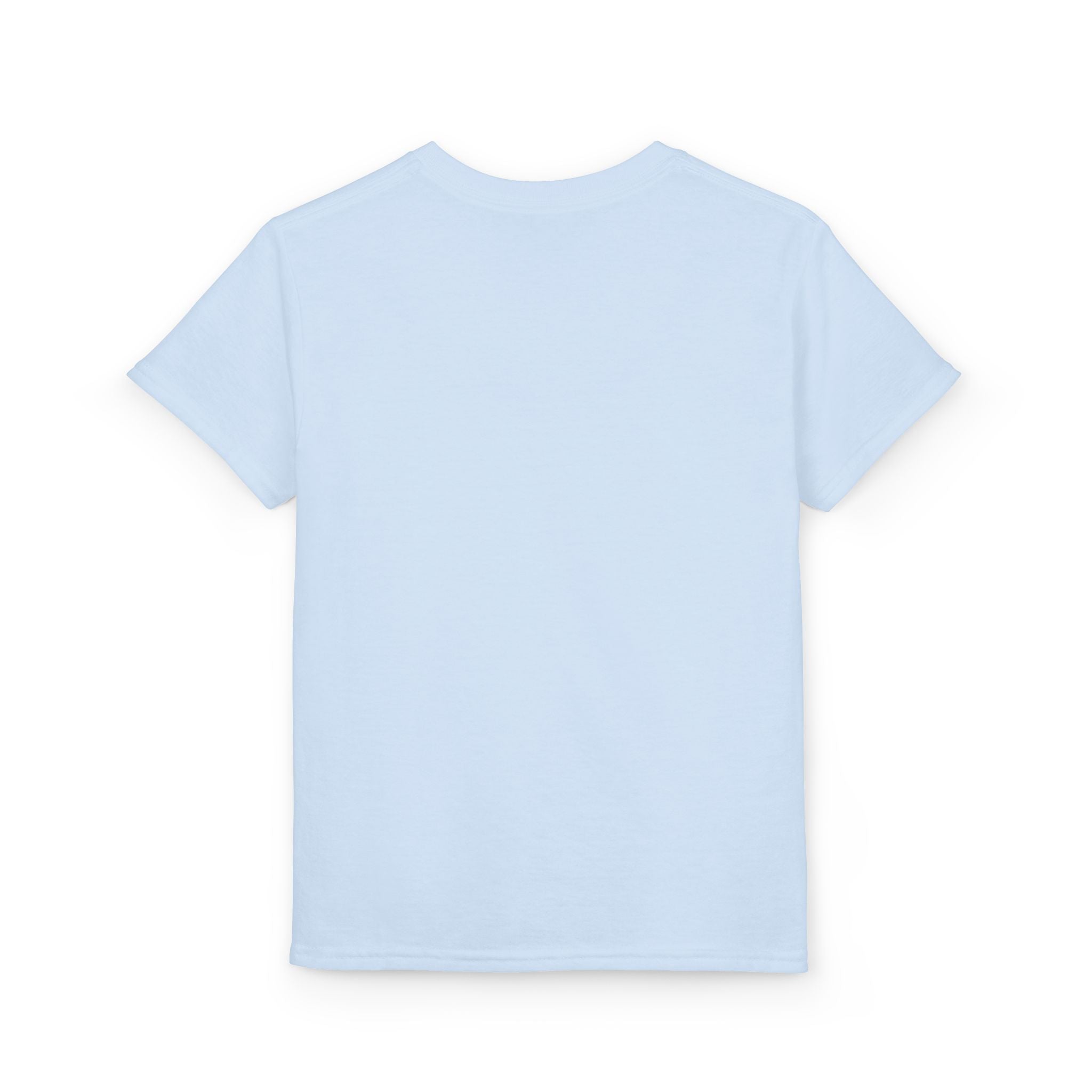 Backroad Besties Youth T‑Shirt — Vintage Tractor Sunset Kids Tee
