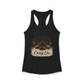 I Heard Everything Carry On Women's Ideal Racerback Tank